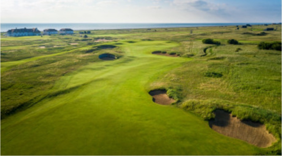 Photo of Prince's Golf Club